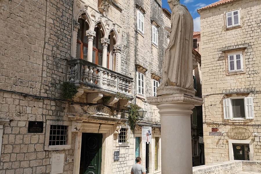 Trogir 09 Trogir 09